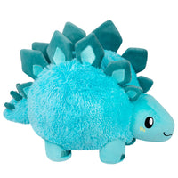 11" Mini Squishable Stegosaurus