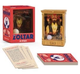 Mini Kit: Mini Zoltar