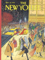 The New Yorker A Night at the Opera (1000 Piece) Puzzle