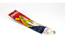 Eagle Balsa Airplane Glider