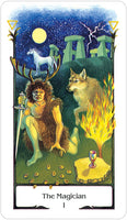 Tarot of the Old Path