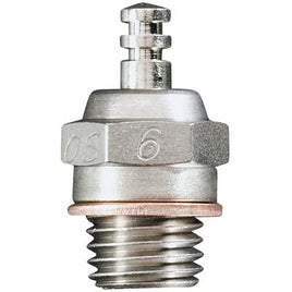 OSM71605300 #6 A3 Glow Plug Hot Air