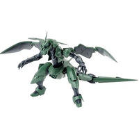 HGGA Danazine [ovv-af] (1/144 Scale) Plastic Gundam Model Kit