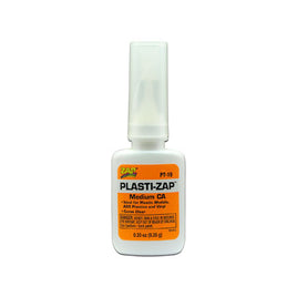 Medium CA++ 1/3oz Plasti-Zap