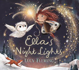 Ella's Night Lights by Lucy fleming