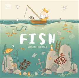 Fish by Brendan Kearney