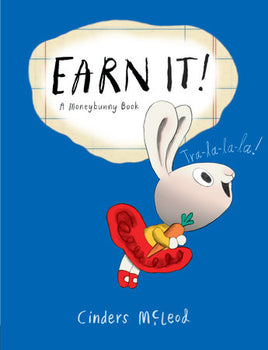 Earn It! by Cinders McLeod