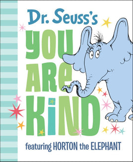 Dr. Seuss's Thank You for Being Green: And Speaking for the Trees