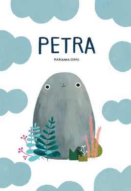 Petra by Marianna Coppo