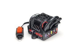 Arrma BLX100 Brushless 10th 3S ESC 4x4