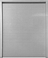 Roll-Up Loading Door 9-1/2 x 12' (Package of 2)