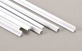 1/8" Angle Styrene Plastic (7)