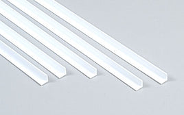 3/16" Angle Styrene Plastic (5)