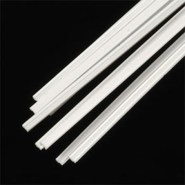 1/16" I Beam Styrene Plastic (4)