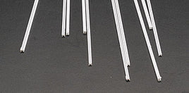 1/16" H Column Styrene Plastic (10)