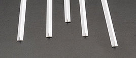 3/16" Styrene Plastic Tee(5)