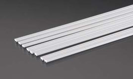 1/8" Zee Bar Styrene Plastic (8)