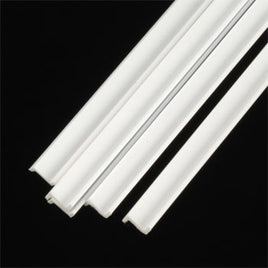 3/16" Zee Bar Styrene Plastic (5)