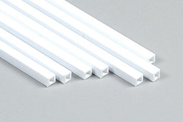 1/8" Square Tube Styrene (7)