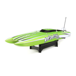 Veles 29" Catamaran Brushless Electric Race Boat