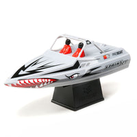 Sprintjet 9" Boat RTR BLUE