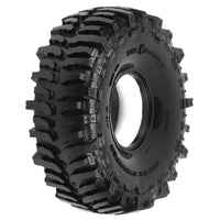 Interco Bogger 1.9 G8 Rock Terrain Tires (2) 1/10 Scale PRO-LINE Racing