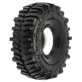 Interco Bogger 1.9 G8 Rock Terrain Tires (2) 1/10 Scale PRO-LINE Racing