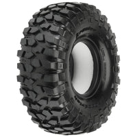 BFG Krawler T/A KX Predator Front/Rear 1.9" Crawler Tires