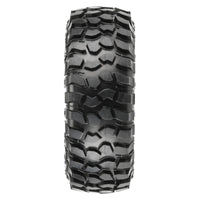 BFG Krawler T/A KX Predator Front/Rear 1.9" Crawler Tires