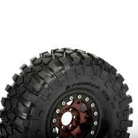 BFG Krawler T/A KX Predator Front/Rear 1.9" Crawler Tires