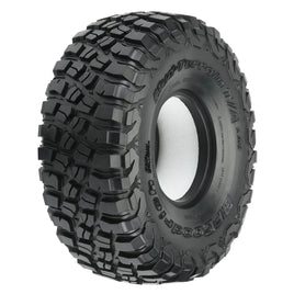 BFG T/A KM3 1.9" Predator (Super Soft) Rock Terrain Truck Tires