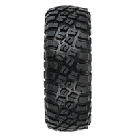 BFG T/A KM3 1.9" Predator (Super Soft) Rock Terrain Truck Tires