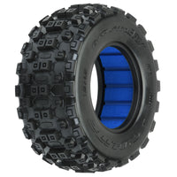 Badlands MX SC 2.2"/3.0" Short Course Truck Tires