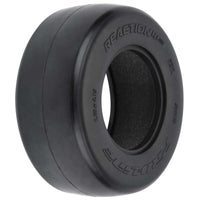 Pro Line Reaction HP SC S3 (Soft) Drag Belted SC Rear