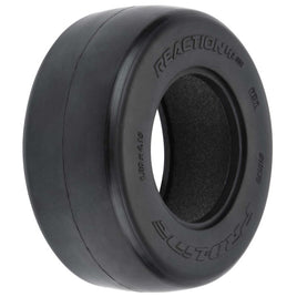 Pro Line Reaction HP SC S3 (Soft) Drag Belted SC Rear