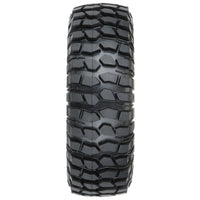 Class 0 BFG Krawler T/A KX 1.9" Predator Tires F/R