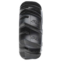 Pro Line Dumont Paddle SC 2.2" 3.0" Sand/Snow Tires