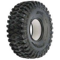 Hyrax U4 2.2"/3.0" Predator Rock Racer F/R