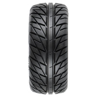 Street Fighter 2.2,3.0 Short Course Tires (2-pack)