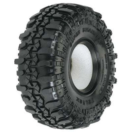 Interco TSL SX Super Swamper XL 1.9 G8 Rock Tires 1/10 Scale