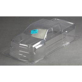 2014 Chevy Silverado Revo 3.3/T-Maxx (Clear Body) 1/10 Scale