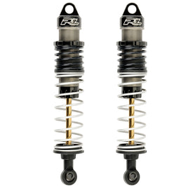 PowerStroke Rear Shocks Short Course