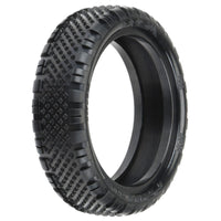 1/10 Prism CR4 2WD Fr 2.2" Carpet Buggy Tires (2-pack)