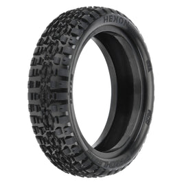 Hexon 2.2" 2WD Z4 (Soft Carpet) Off-Road Caarpet Buggy Front Tires