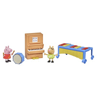 Peppa's Adventures Playsets