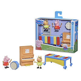 Peppa's Adventures Playsets