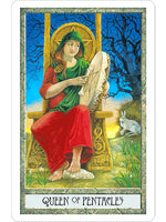 The Druid Craft Tarot