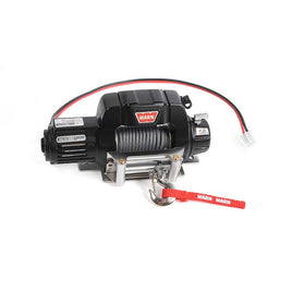 Warn 9.5cti-s Winch (1/10 Scale)