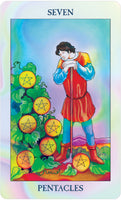 Reflective Tarot