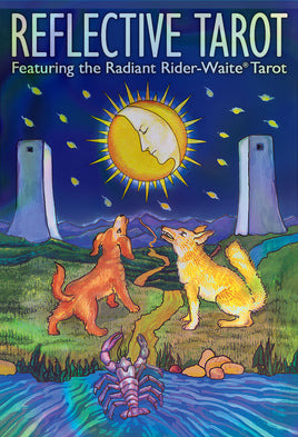 Reflective Tarot